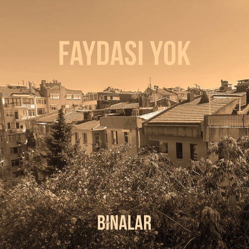 Faydası Yok