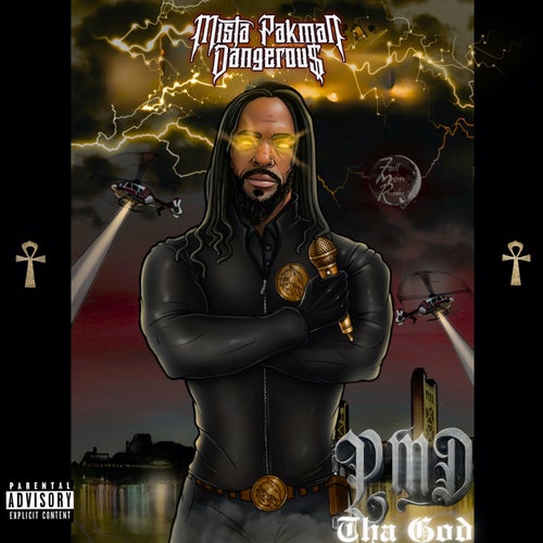 PMD THA GOD
