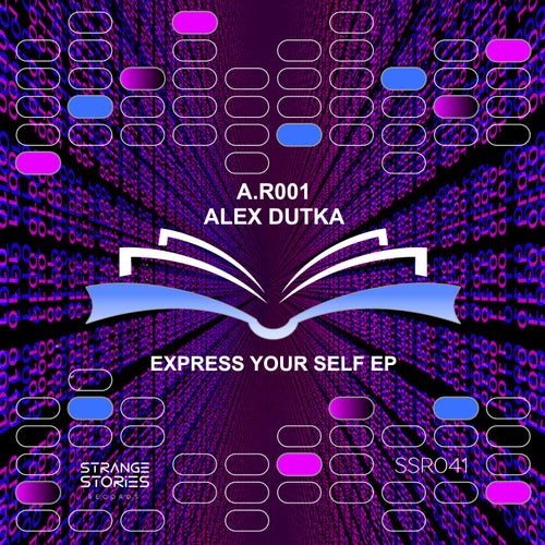 Express Your Self Ep