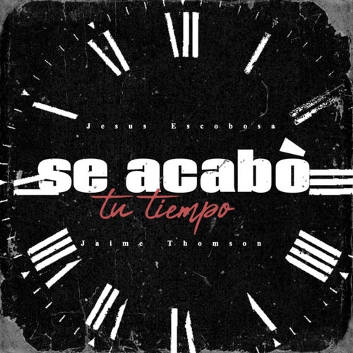 Se Acabo Tu Tiempo