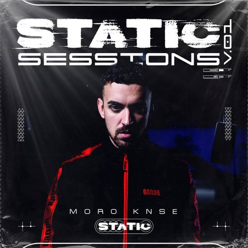 STATIC SESSION, Vol. 1