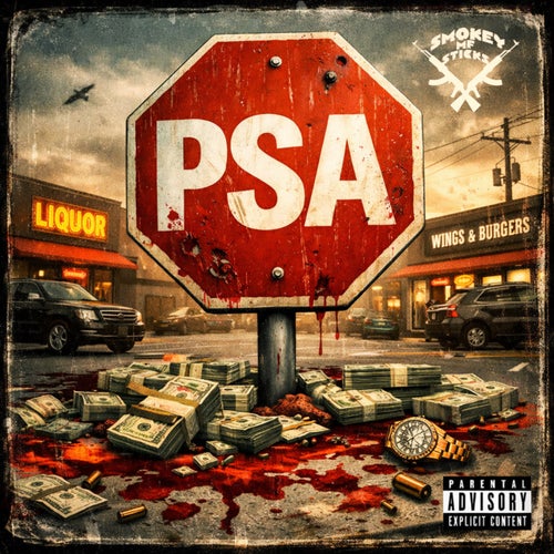 Track Artwork