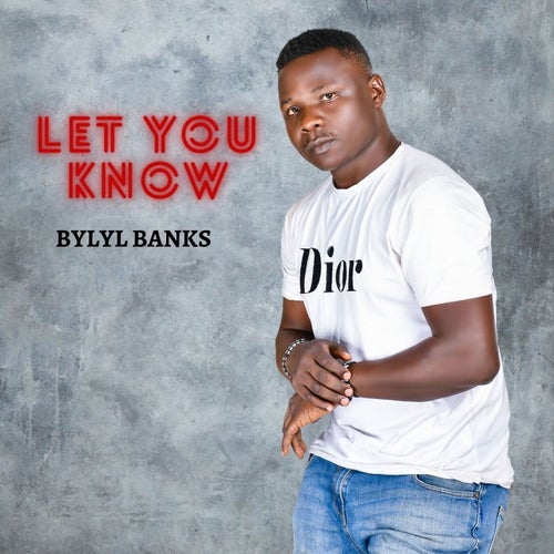 Let You Know