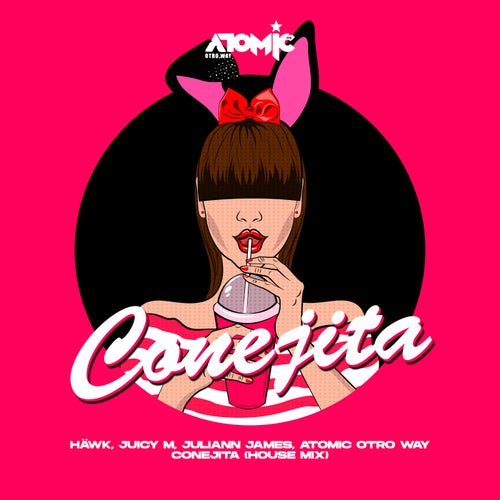 Conejita (feat. Juliann James)