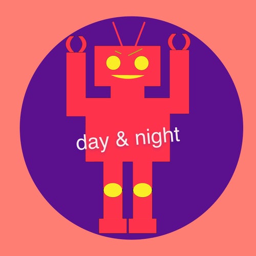 Day & Night