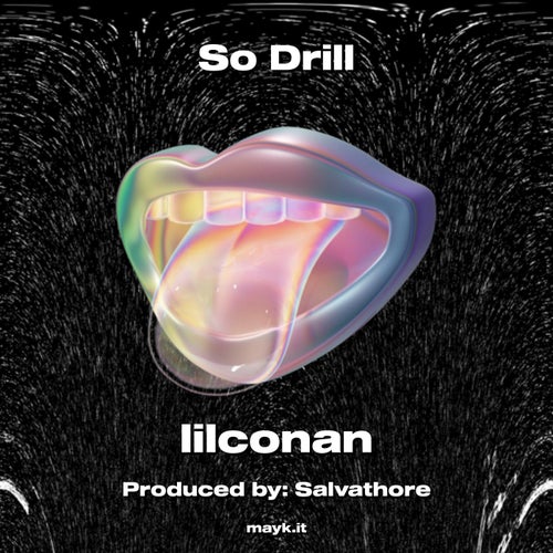 So Drill