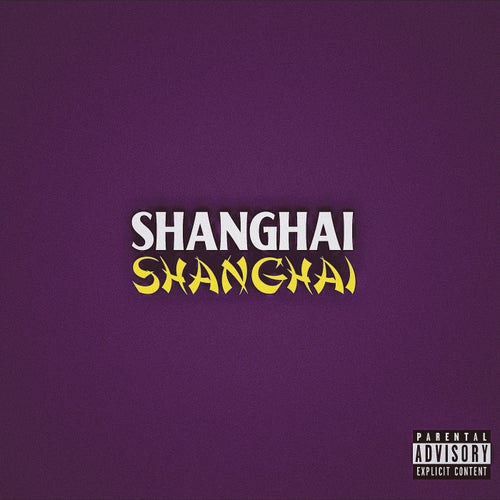 Shanghai