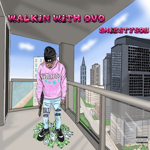 Walkin With OVO