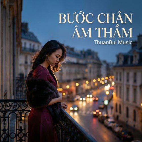 Bước Chân Âm Thầm