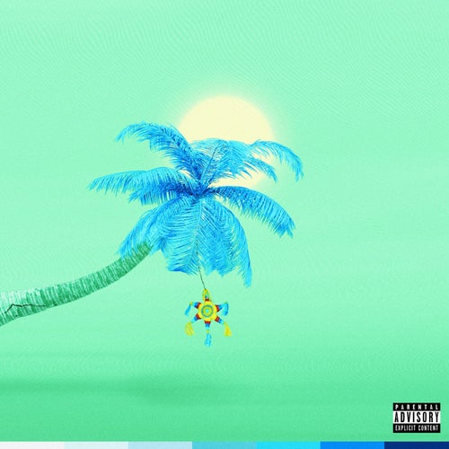 Ahora (feat. Trev Case)