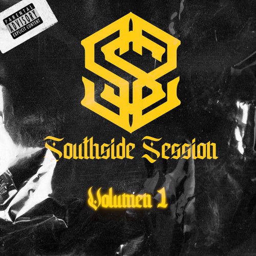 Southside Session Volumen 1