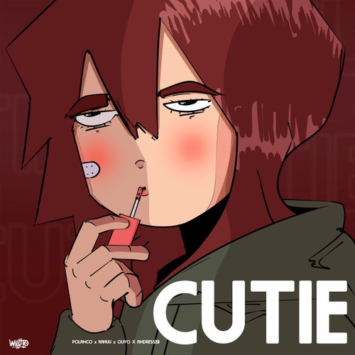 CUTIE (feat. Andress23 & Rahu)