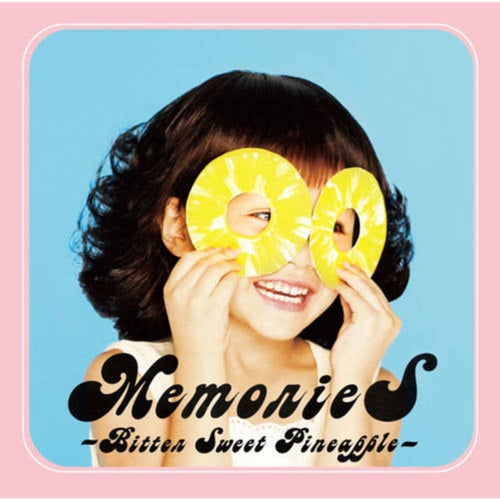 MemorieS - Bitter Sweet Pineapple