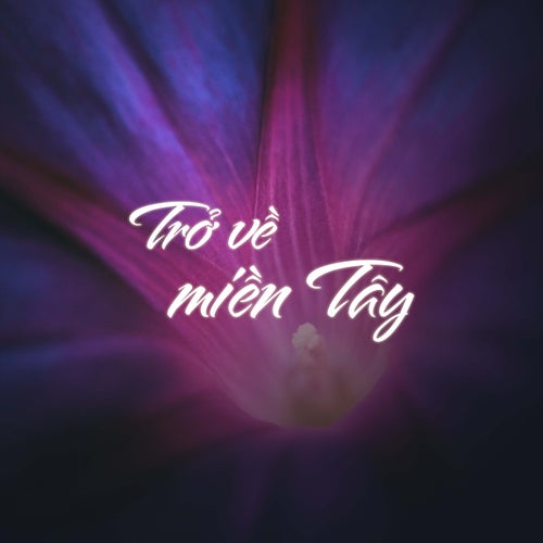 Trở Về Miền Tây