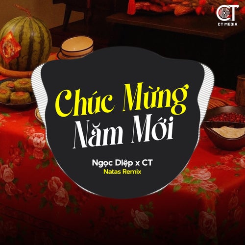 Chúc Mừng Năm Mới - EDM Remix