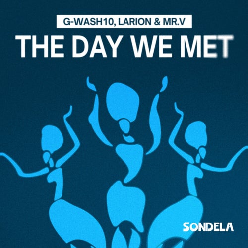 The Day We Met