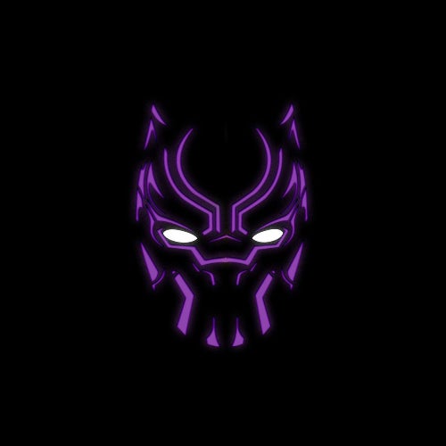 Black Panther (TDE/DMG) PS Profile