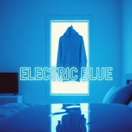 Electric Blue