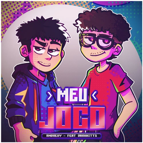 Meu Jogo