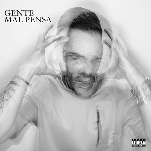 GENTE MAL PENSA
