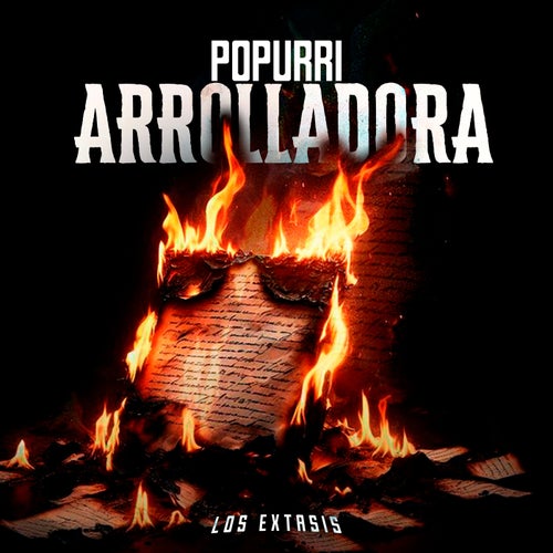 Popurrí Arrolladora (En Vivo)