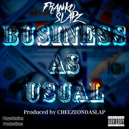 Business As Usual