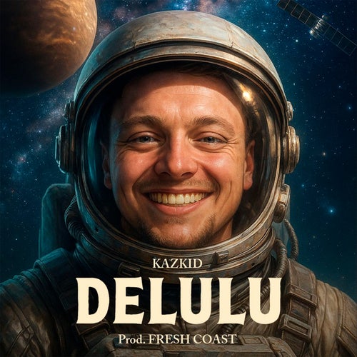 Delulu (feat. Fresh Coast)