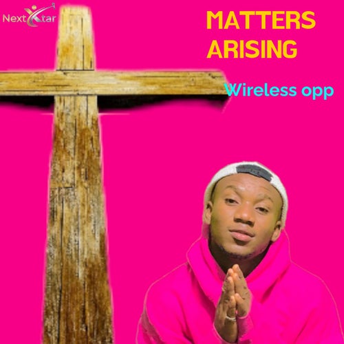 Matters Arising