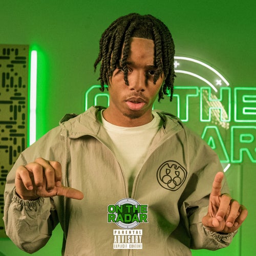 Drop1 "On The Radar" Freestyle (World Leader)