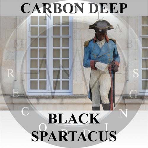 Black Spartacus
