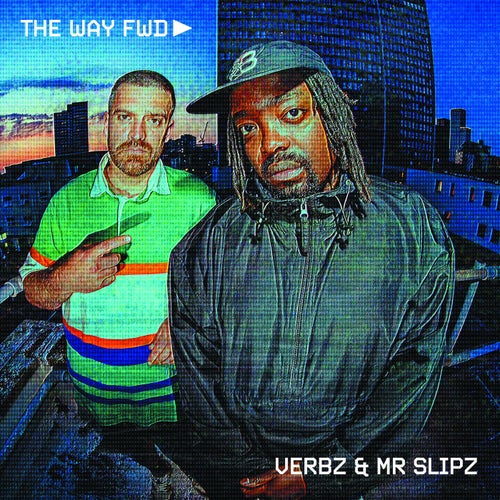 THE WAY FWD