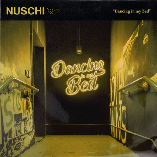 Dancing In My Bed