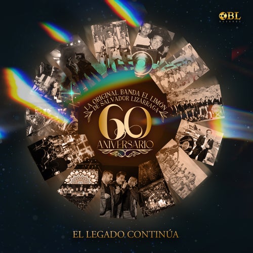 60 Aniversario: El Legado Continúa