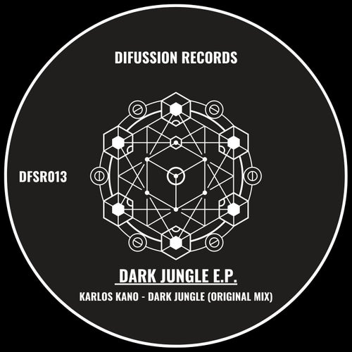 Dark Jungle