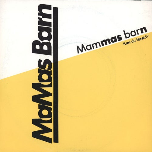 Mammas barn