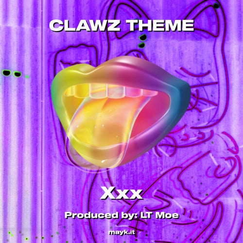 CLAWZ THEME