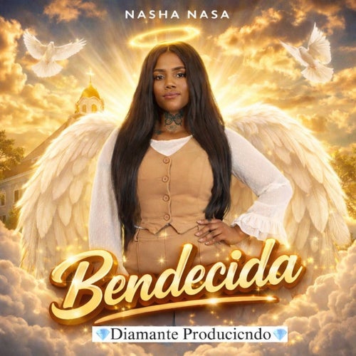 Bendecida