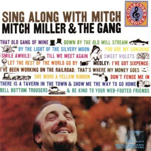 Sing Along With Mitch