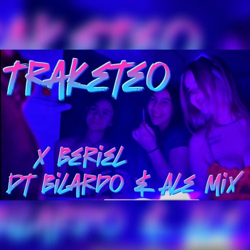 Traketeo