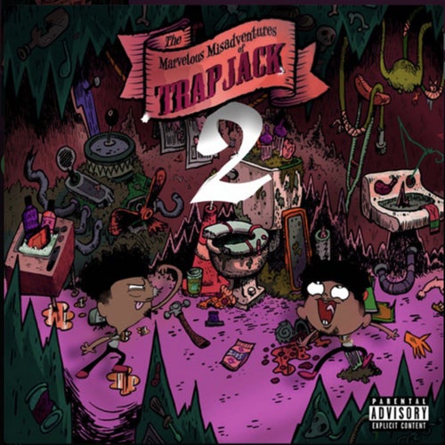 Trap Jack 2