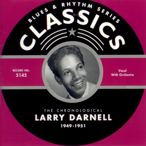 Larry Darnell Profile