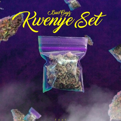 Kwenye Set