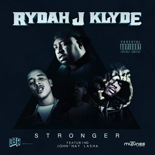 Rydah J. Klyde Profile