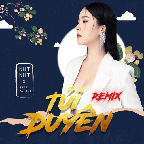 Tủi Duyên (Remix)