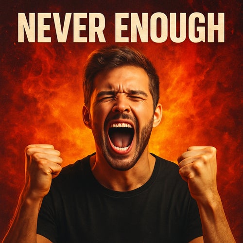 Never Enough