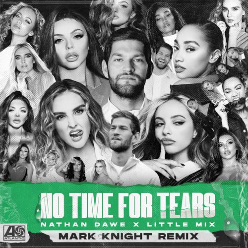 No Time For Tears (Mark Knight Extended Remix)