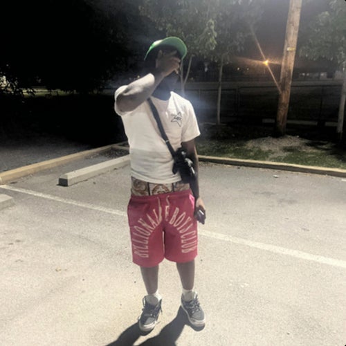 Fred Douggy