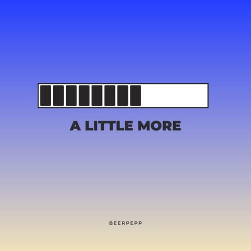 A little more