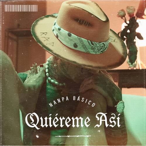 Quiéreme Así