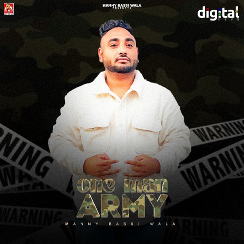 One Man Army
